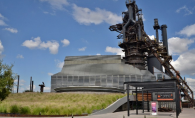 Bodega servicio integral para cedis