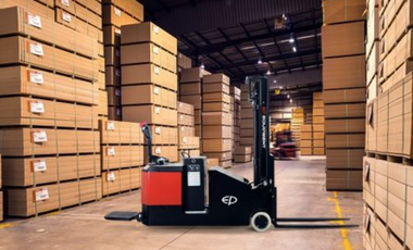 Bodega servicio integral para cedis