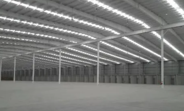 Bodega servicio integral para cedis