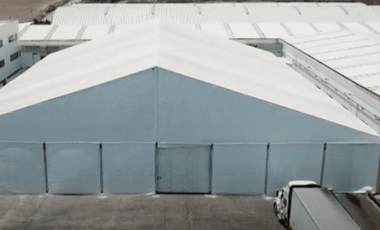 Bodega servicio integral para cedis