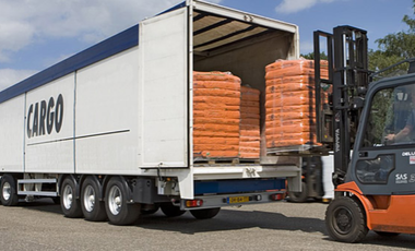 Bodega servicio integral para cedis