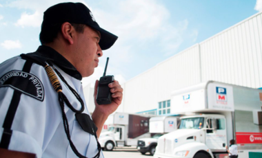 Bodega servicio integral para cedis