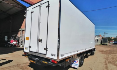 Bodega servicio integral para cedis