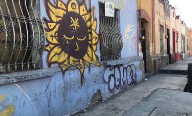 Terreno Issac Garza Y JG Leal, Col. Obrera, Monterrey, N.L