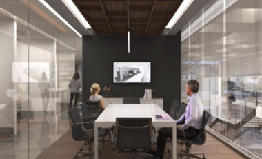 Oficinas en Venta Torre Gautier, Monterrey, N.L