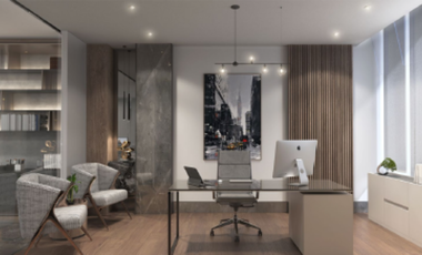 Oficinas en Venta Torre Gautier, Monterrey, N.L