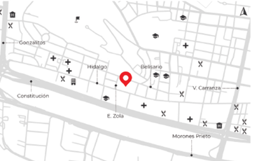 Oficinas en Venta Torre Gautier, Monterrey, N.L