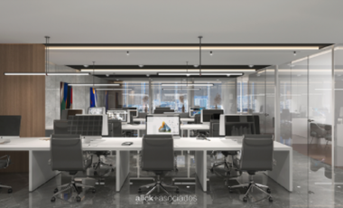 Oficinas en Venta Torre Gautier, Monterrey, N.L