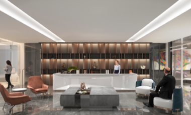 Oficinas en Venta Torre Gautier, Monterrey, N.L