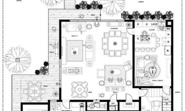 Casa en Preventa Antiguo San Agustín (Zona San Agustín) SPGG