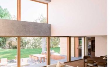 Casa Valle de Bravo, Estado de México.