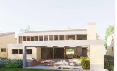 Casa Valle de Bravo, Estado de México.