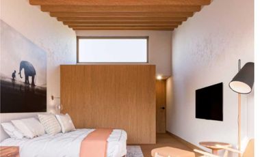 Casa Valle de Bravo, Estado de México.