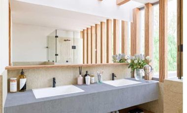 Casa Valle de Bravo, Estado de México.