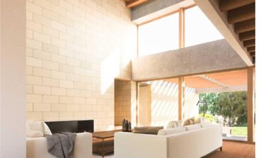 Casa Valle de Bravo, Estado de México.