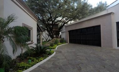 Increíble Casa en Venta Valle de San Ángel