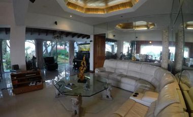 Increíble Casa en Venta Valle de San Ángel