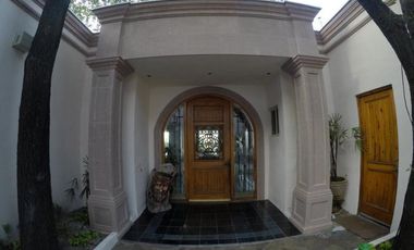 Increíble Casa en Venta Valle de San Ángel