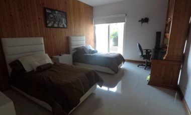 Increíble Casa en Venta Valle de San Ángel