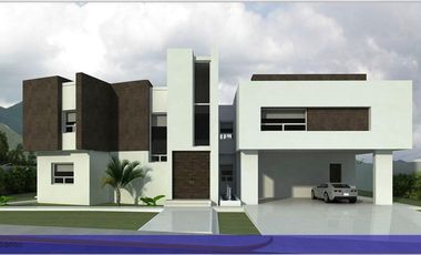 CASA VENTA EBANOS (LNB)