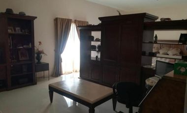 Hermosa Residencia en El Campo de Golf Ciudad del Sol, en Allende.