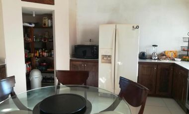 Hermosa Residencia en El Campo de Golf Ciudad del Sol, en Allende.