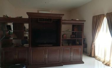 Hermosa Residencia en El Campo de Golf Ciudad del Sol, en Allende.