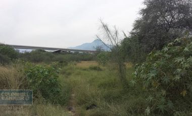 Terreno Libramiento Escobedo