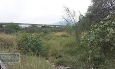 Terreno Libramiento Escobedo