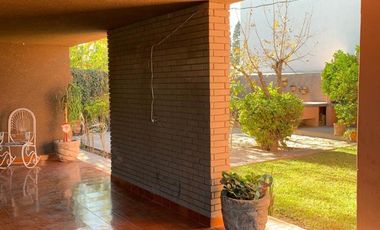 casa Monclova