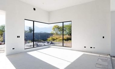 Increíble Quinta de Lujo.