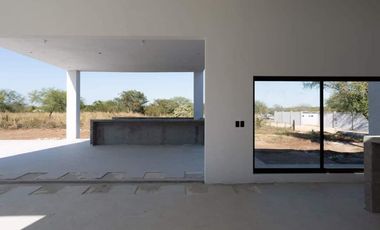 Increíble Quinta de Lujo.