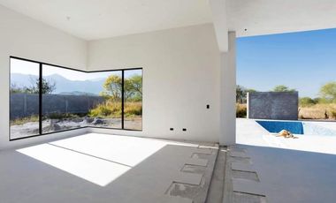 Increíble Quinta de Lujo.