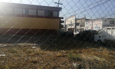 TERRENO RENTA NUEVO REPUEBLO
