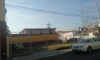 TERRENO RENTA NUEVO REPUEBLO