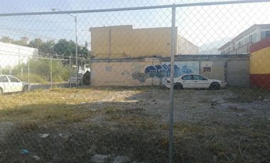 TERRENO RENTA NUEVO REPUEBLO