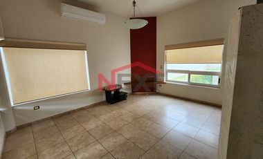 VENTA CASA FRACCIONAMIENTO SAN ALBERTO