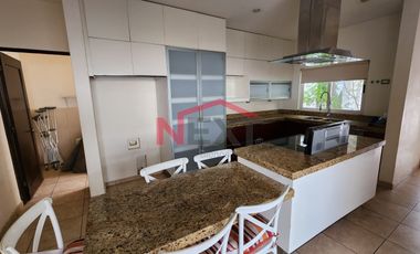 VENTA CASA FRACCIONAMIENTO SAN ALBERTO
