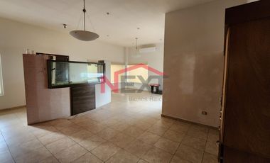 VENTA CASA FRACCIONAMIENTO SAN ALBERTO