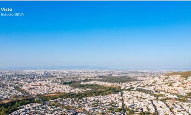 DEPARTAMENTO CON AMENIDADES EN NUEVO SUR