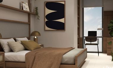 DEPARTAMENTO CON AMENIDADES EN NUEVO SUR