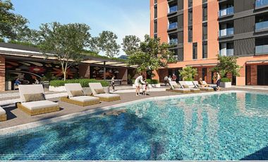 DEPARTAMENTO CON AMENIDADES EN NUEVO SUR