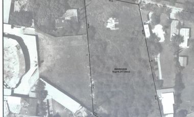 TERRENO RENTA LOS CAVAZOS
