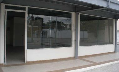 LOCALES PLAZA CADEREYTA