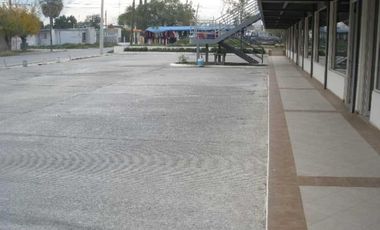 LOCALES PLAZA CADEREYTA
