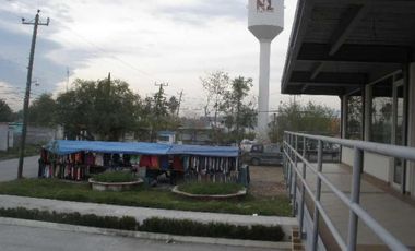 LOCALES PLAZA CADEREYTA