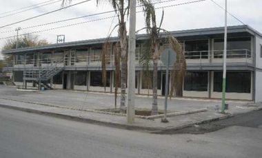 LOCALES PLAZA CADEREYTA