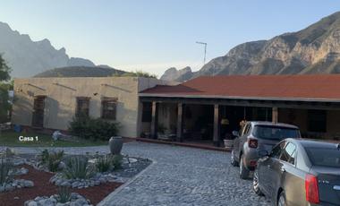 Quinta venta en Santa Catarina (AFFC)