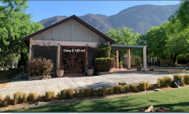 Quinta venta en Santa Catarina (AFFC)