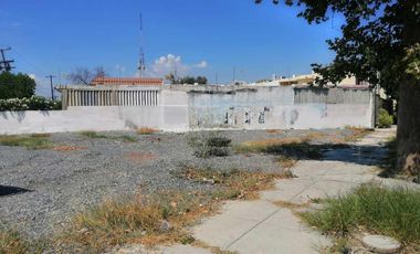 Terreno en renta Roma, Monterrey, N.L